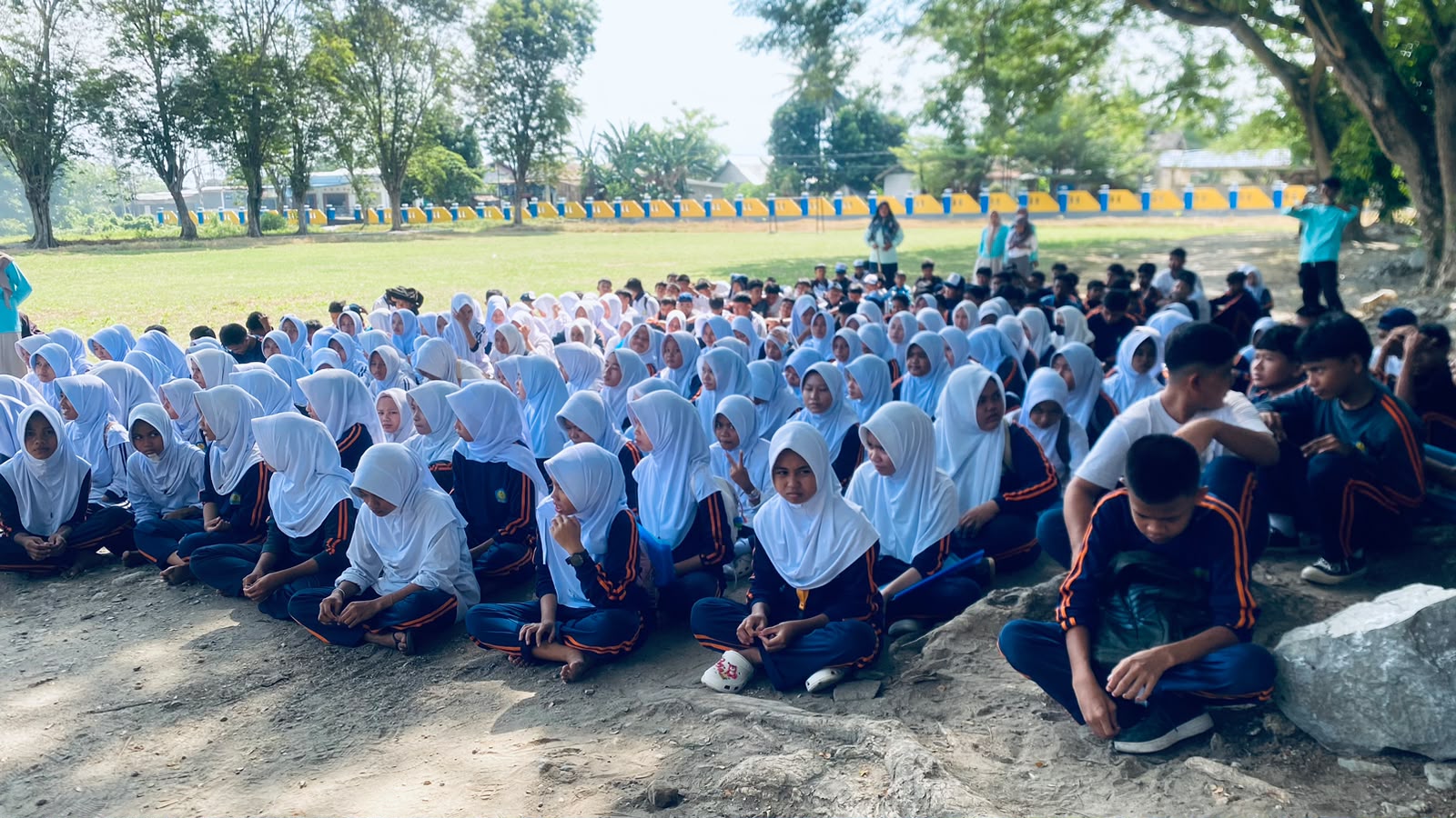 Dokumentasi Sekolah 1