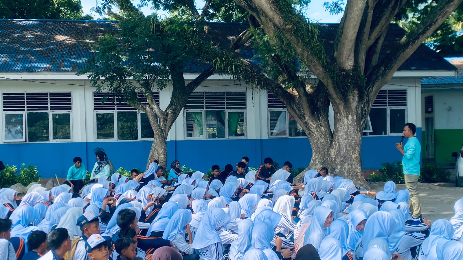 Dokumentasi Sekolah 2